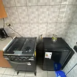 Disfruta De Un Tranquilo Departamento En El Centro A Pasos Del Hipodromo