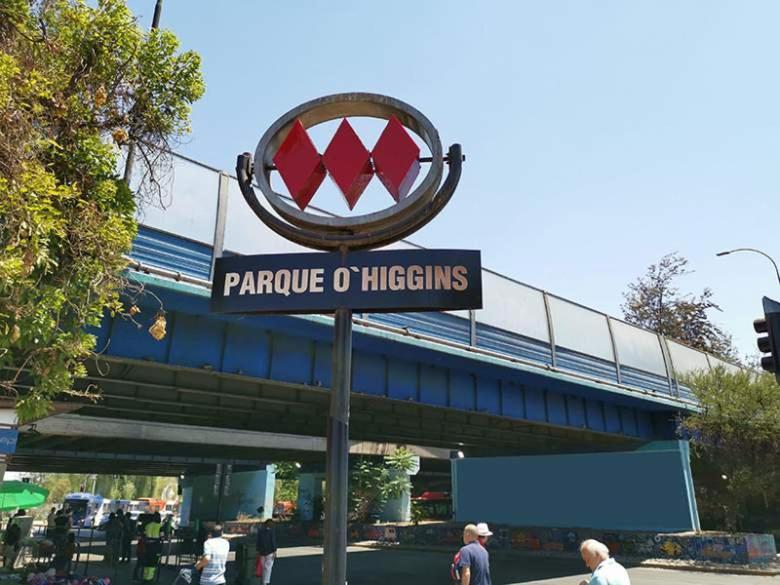 Disfruta De Un Tranquilo Departamento En El Centro A Pasos Del Hipodromo Santiago