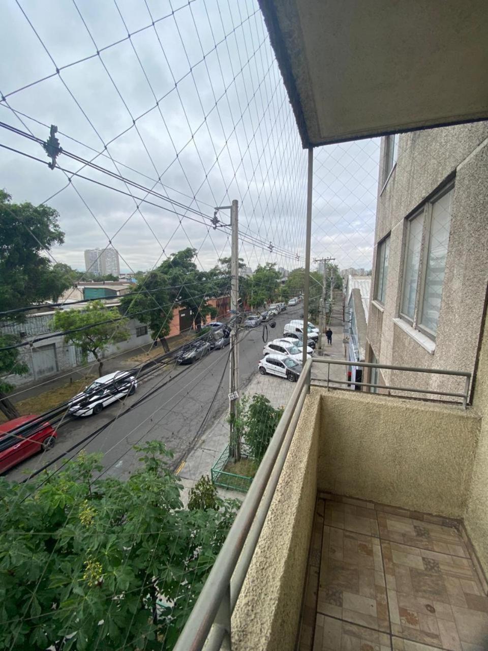 Apartment Disfruta De Un Tranquilo Departamento En El Centro A Pasos Del Hipodromo *